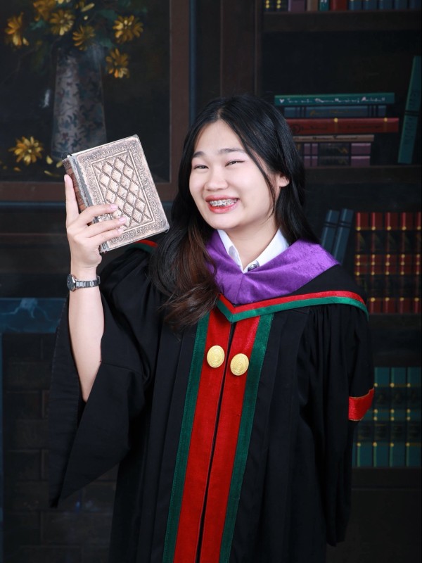 ชนิภรณ์ กุมูลธิ