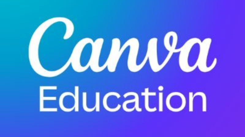 Canva EDU 